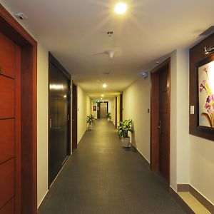 Deluxe Kamer
