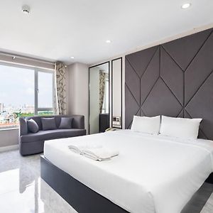 Superior Kamer met Twee Aparte Bedden